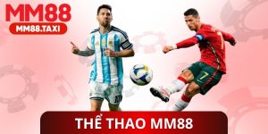 Thể Thao MM88