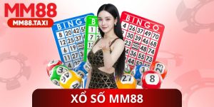 Xổ Số MM88